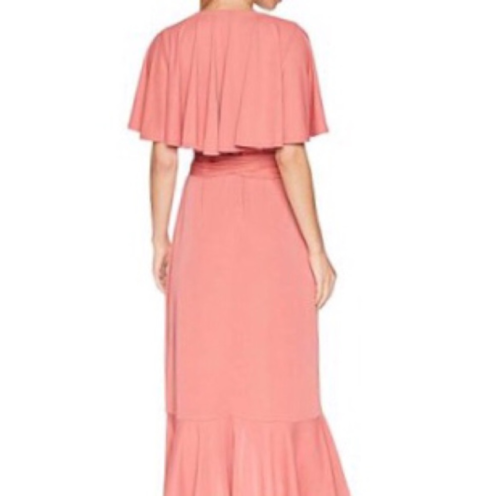 Juicy Couture Wrap Dress - Picture 2 of 8